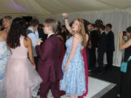 YR11 Prom 2025 - Party